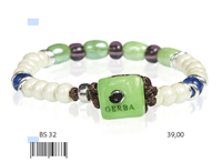 Bracelet Gerba Child Baby in Ceramic BS32 - BS32